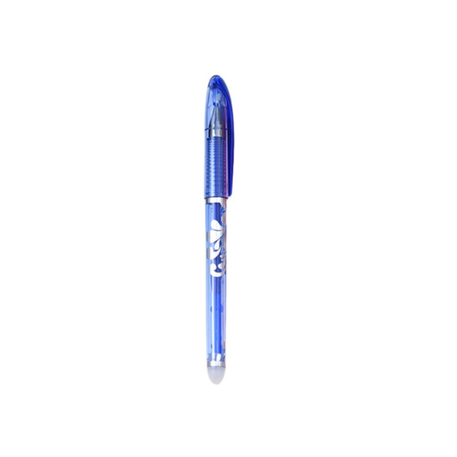 Colored Erasable Gel Pens | Blue & Green Heat Erasable Magic Pens 0.5mm